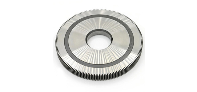 HSS Disk Type Gear Shaving Cutter